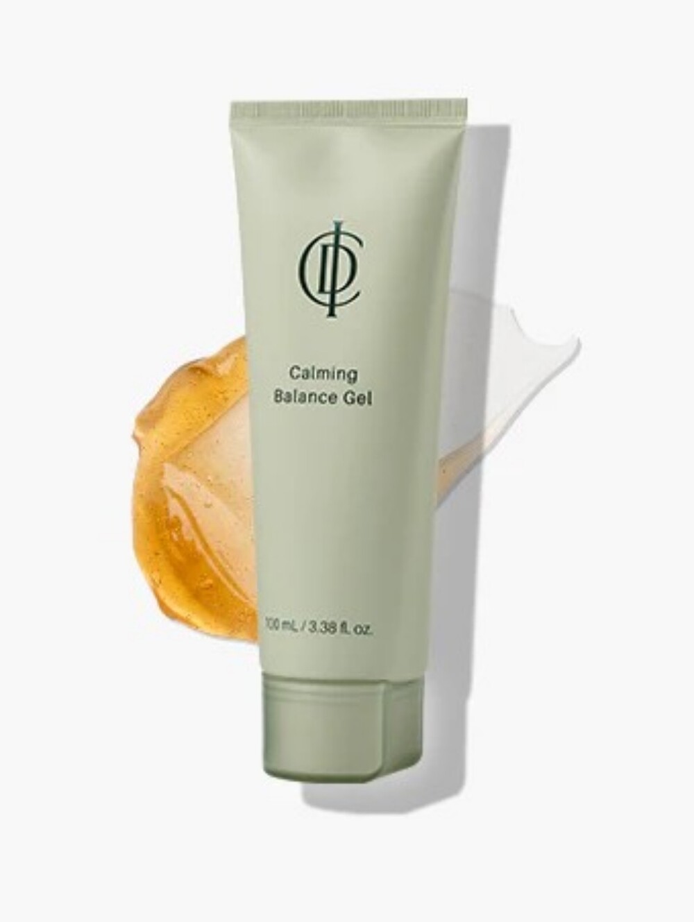 Calming Balancing Gel